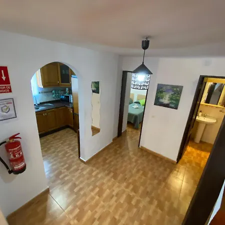 Casa Completa En לה לגונה