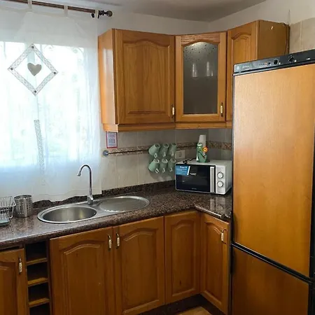 Casa Completa En בית נופש לה לגונה