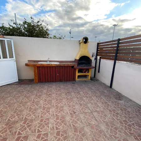 Casa Completa En בית נופש לה לגונה