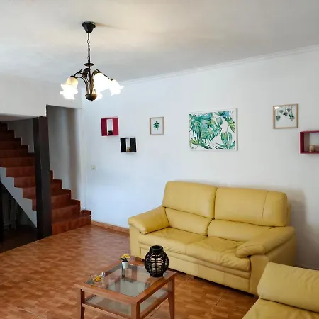 בית נופש Casa Completa En לה לגונה