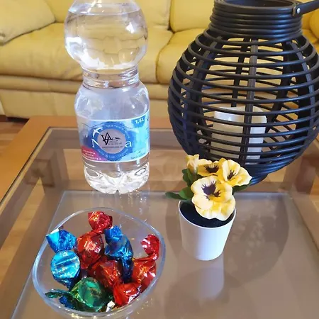 Casa Completa En לה לגונה