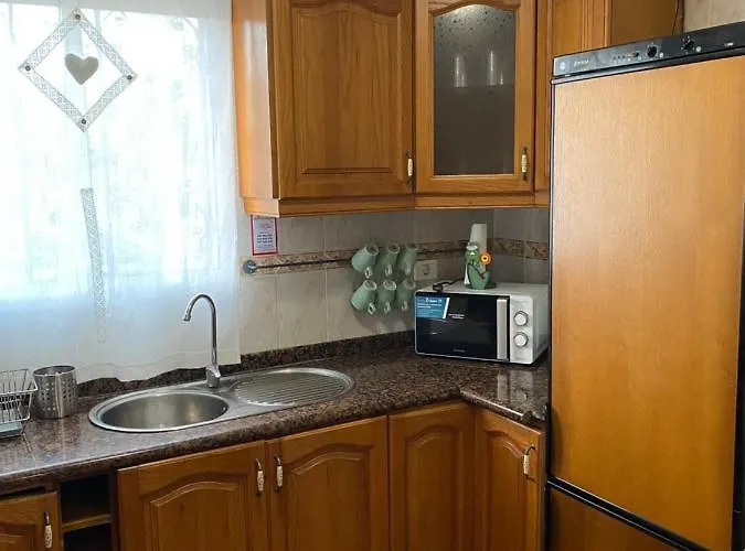 Casa Completa En 度假居 拉拉古纳