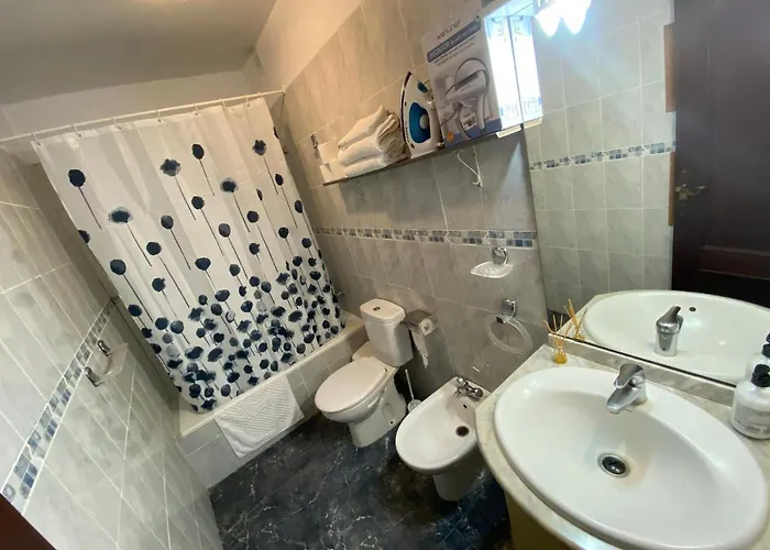 Casa Completa En