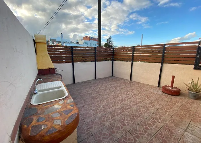 Casa Completa En Дом отдыха *