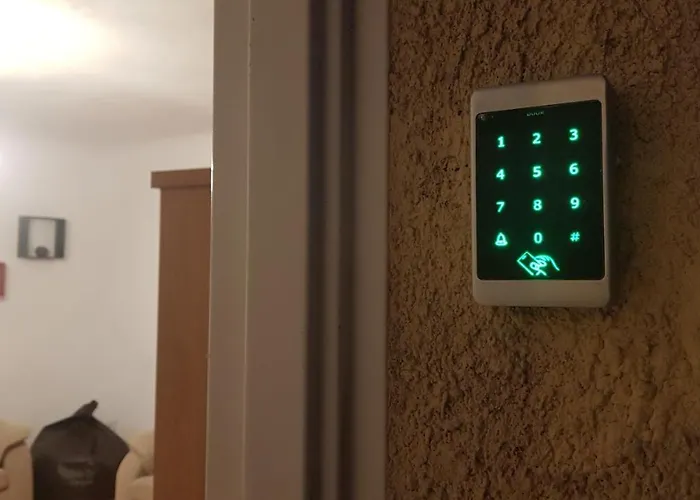 Casa Completa En