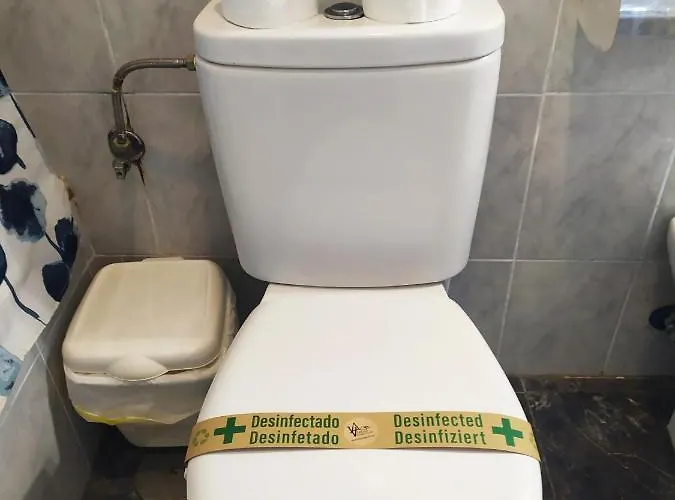 Casa Completa En Дом отдыха