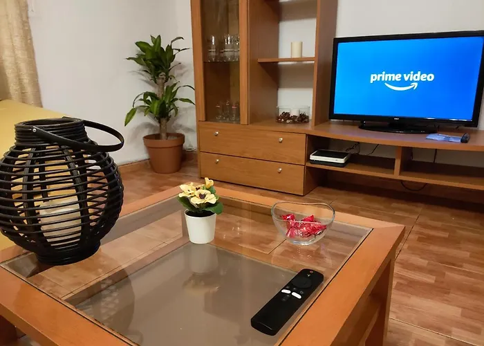 Casa Completa En 度假居 *