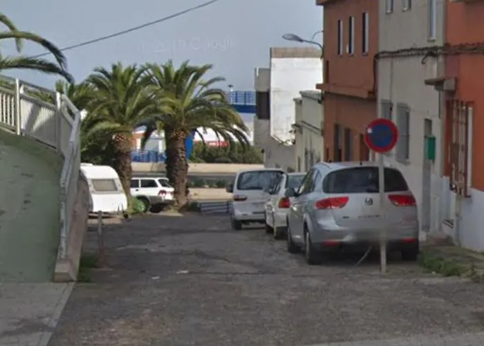Casa Completa En