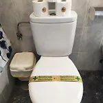 Casa Completa En بيت للعطل