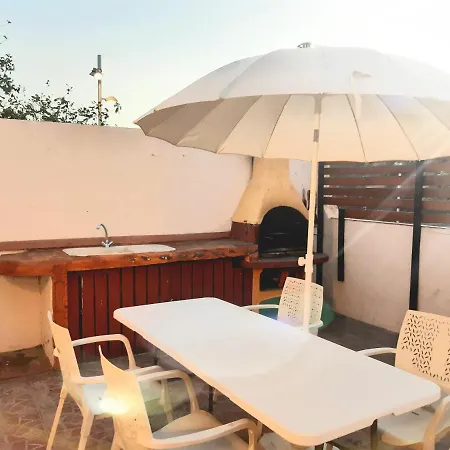 Casa Completa En La Laguna Holiday home *