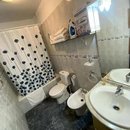 Casa Completa En La Laguna