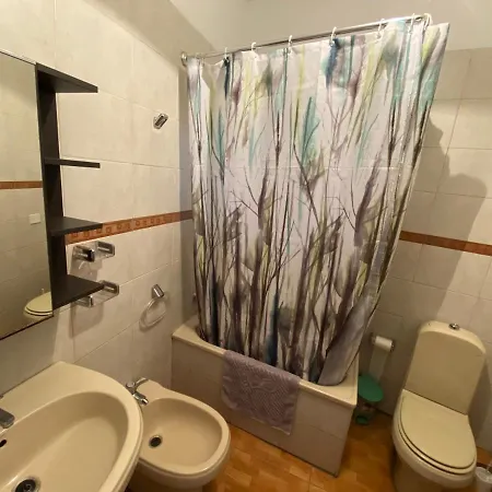 Holiday home Casa Completa En La Laguna *