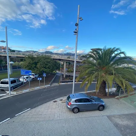 Holiday home Casa Completa En La Laguna *