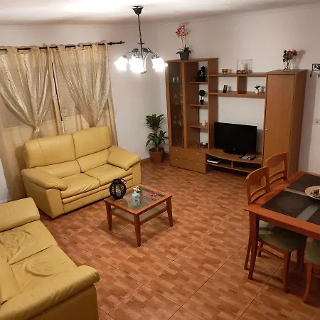 Holiday home Casa Completa En La Laguna