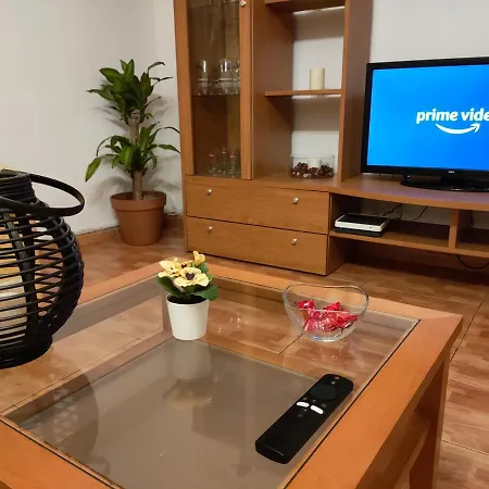Casa Completa En La Laguna Holiday home *