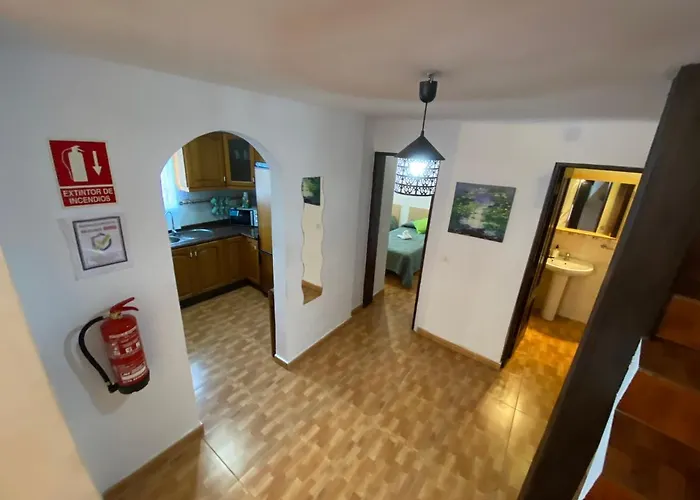 Casa Completa En La Laguna (Tenerife)