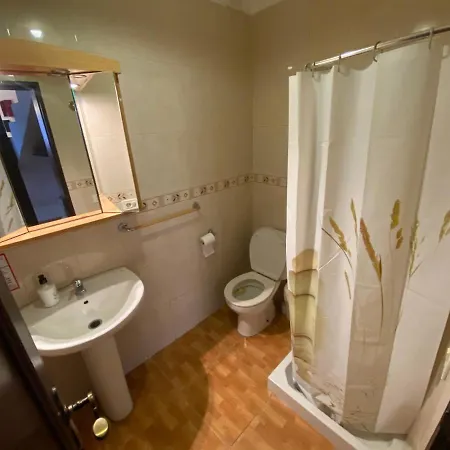 Holiday home Casa Completa En