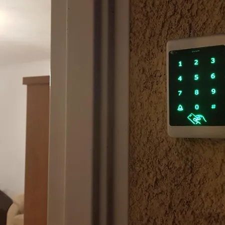 Casa Completa En